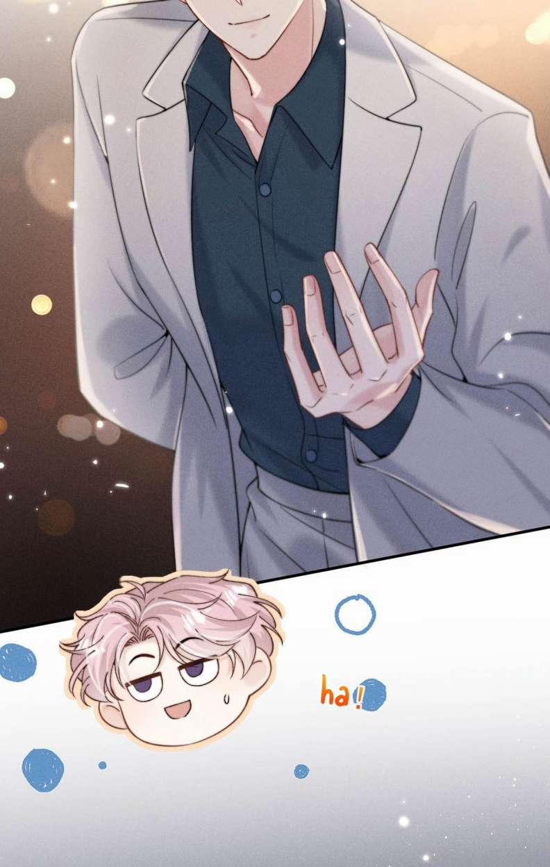 Nước Đổ Đầy Ly 59 trang 5