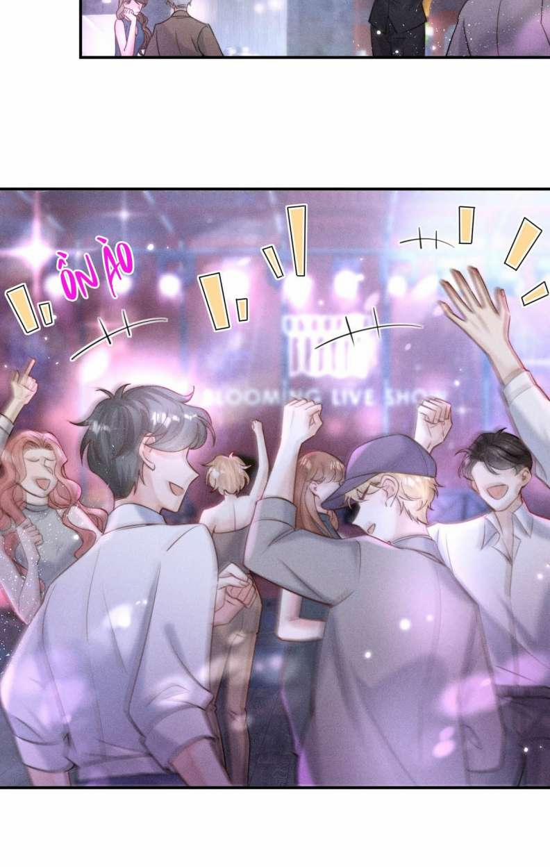 Nước Đổ Đầy Ly 59 trang 8