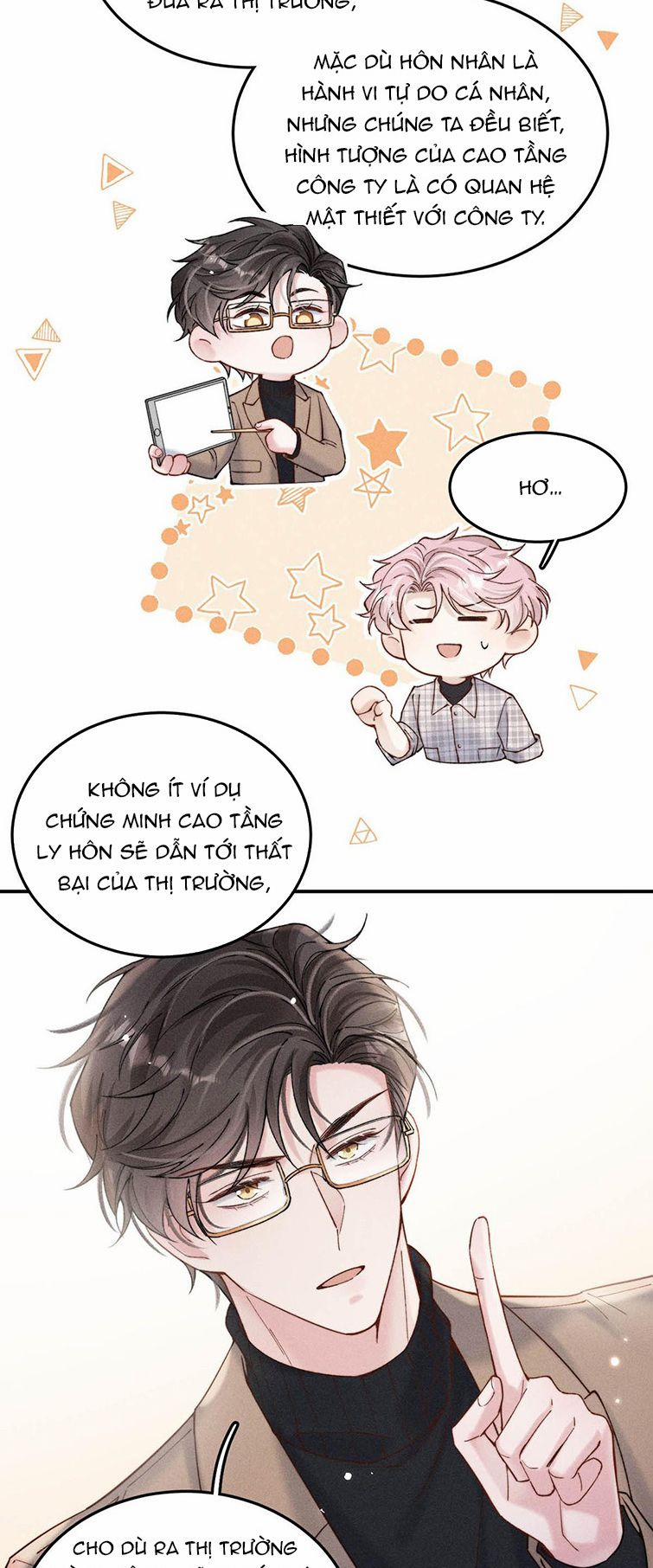 Nước Đổ Đầy Ly 61 trang 20