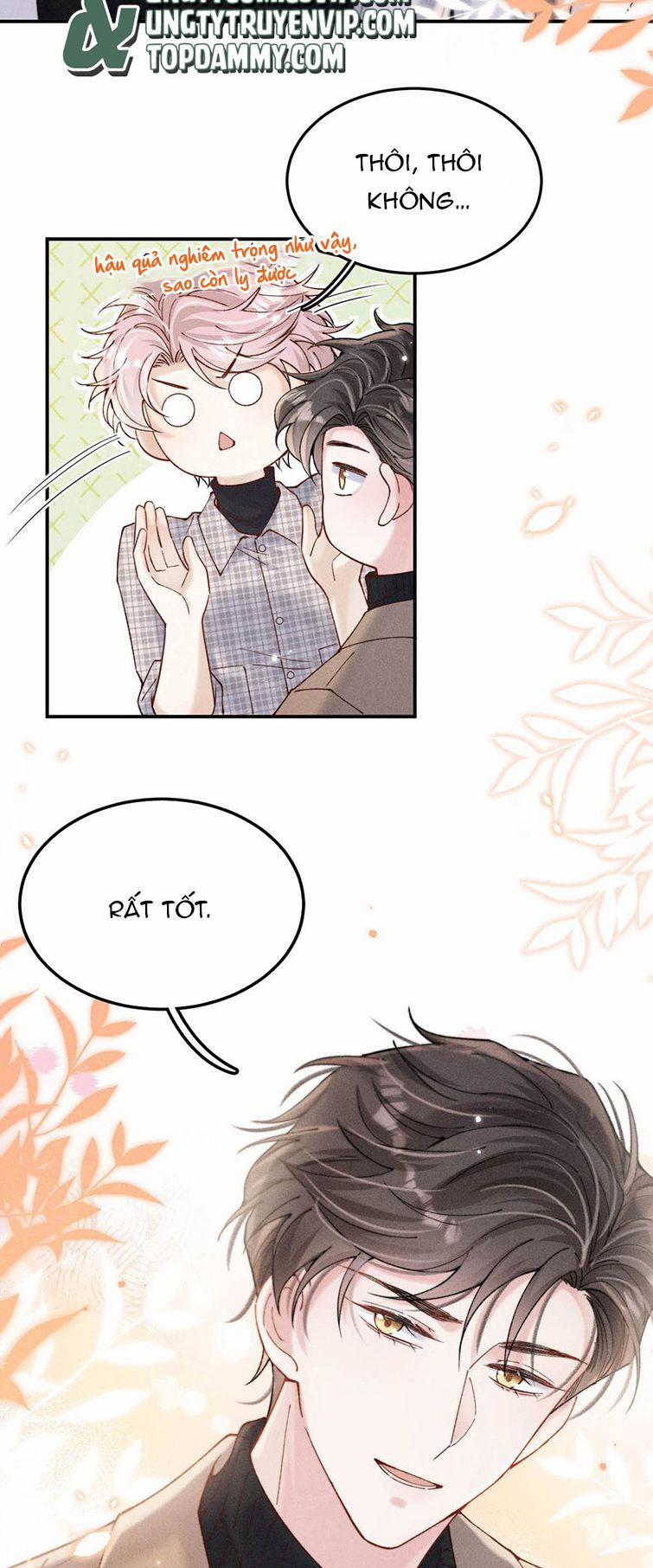 Nước Đổ Đầy Ly 61 trang 24