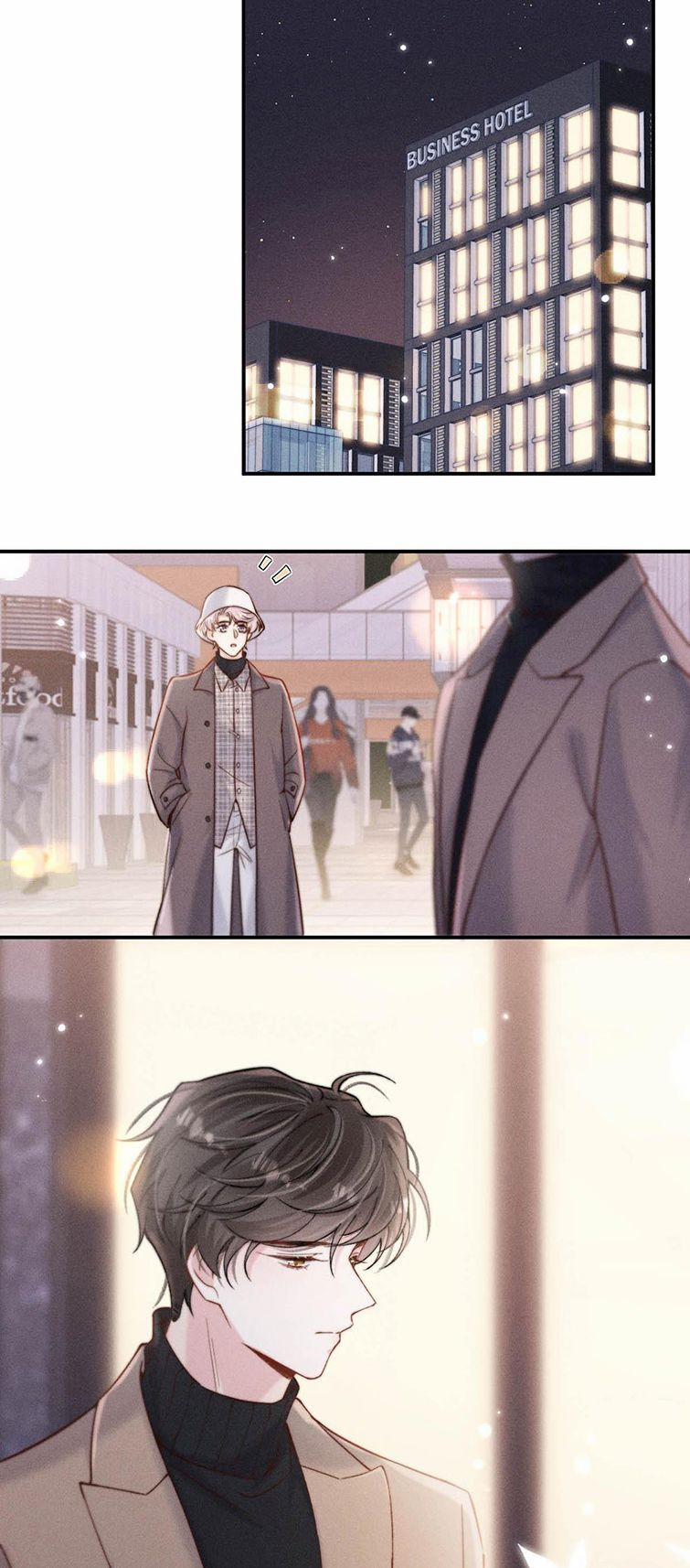 Nước Đổ Đầy Ly 61 trang 3