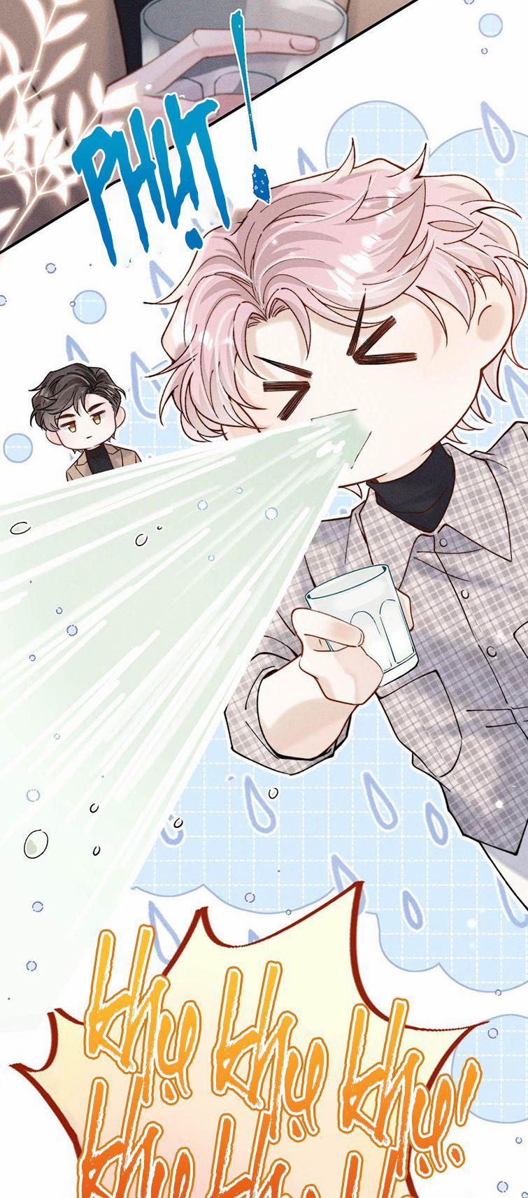 Nước Đổ Đầy Ly 61 trang 9