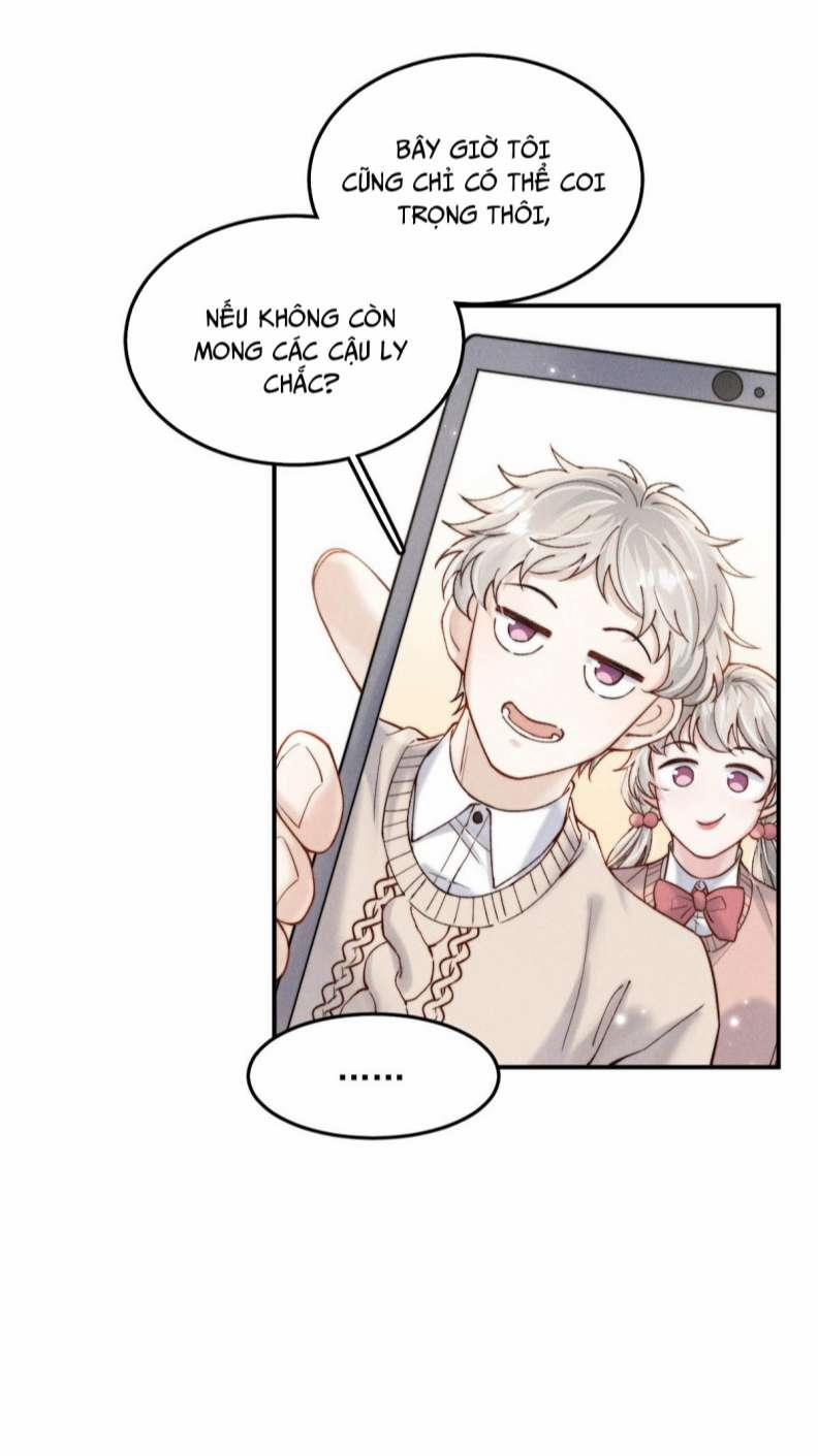 Nước Đổ Đầy Ly 62 trang 12