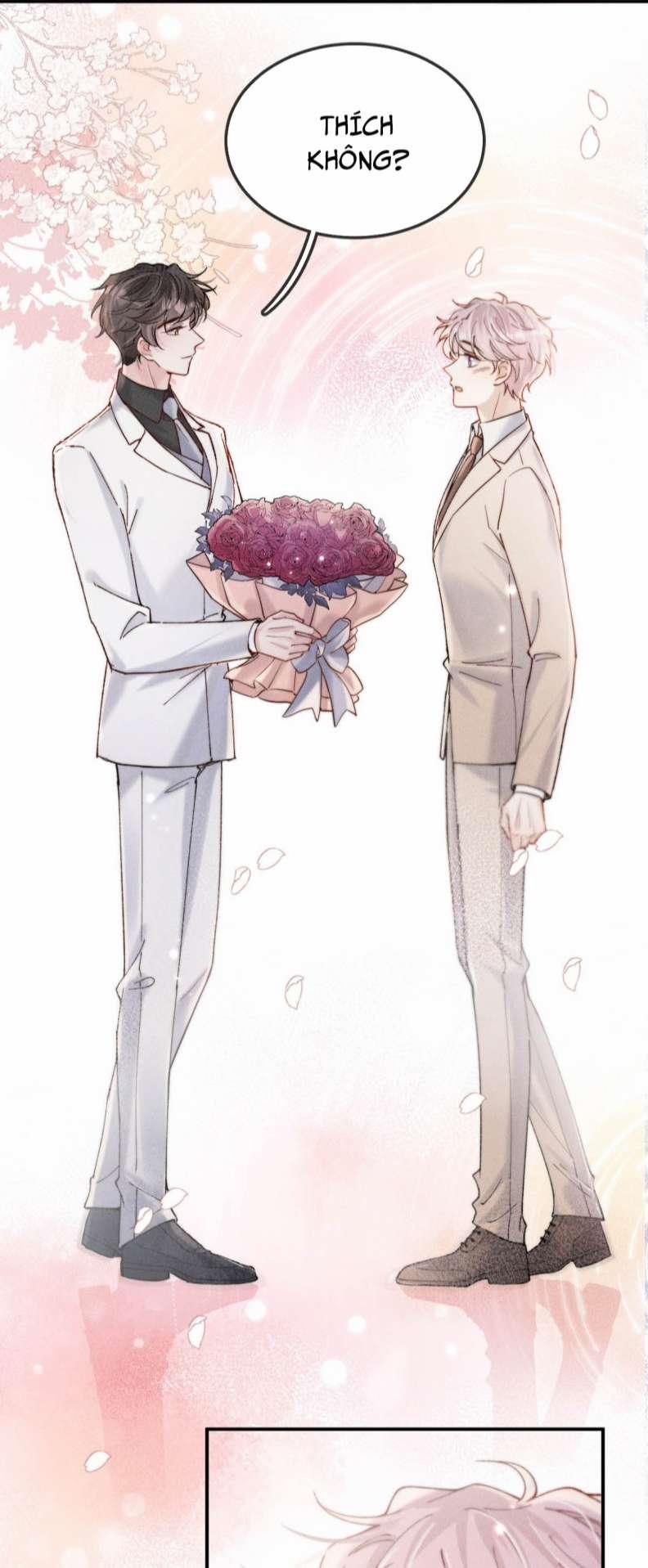 Nước Đổ Đầy Ly 62 trang 20