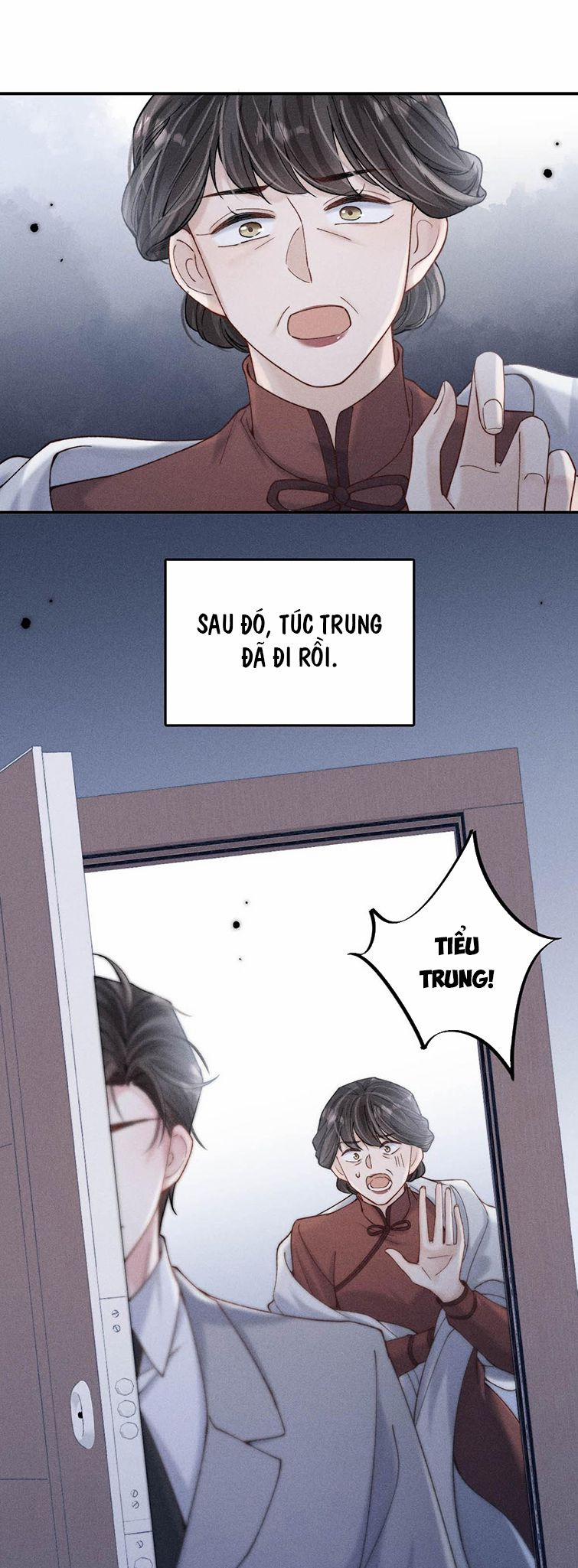 Nước Đổ Đầy Ly 63 trang 20