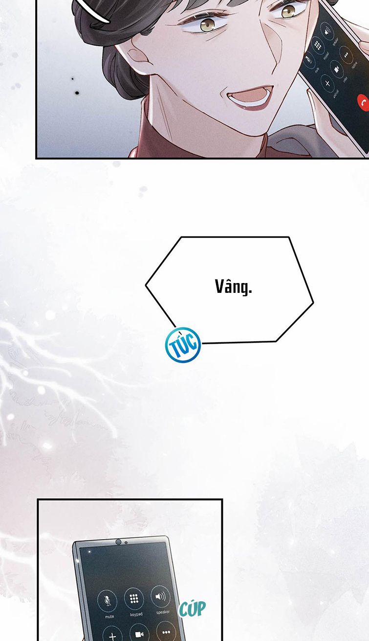 Nước Đổ Đầy Ly 63 trang 28