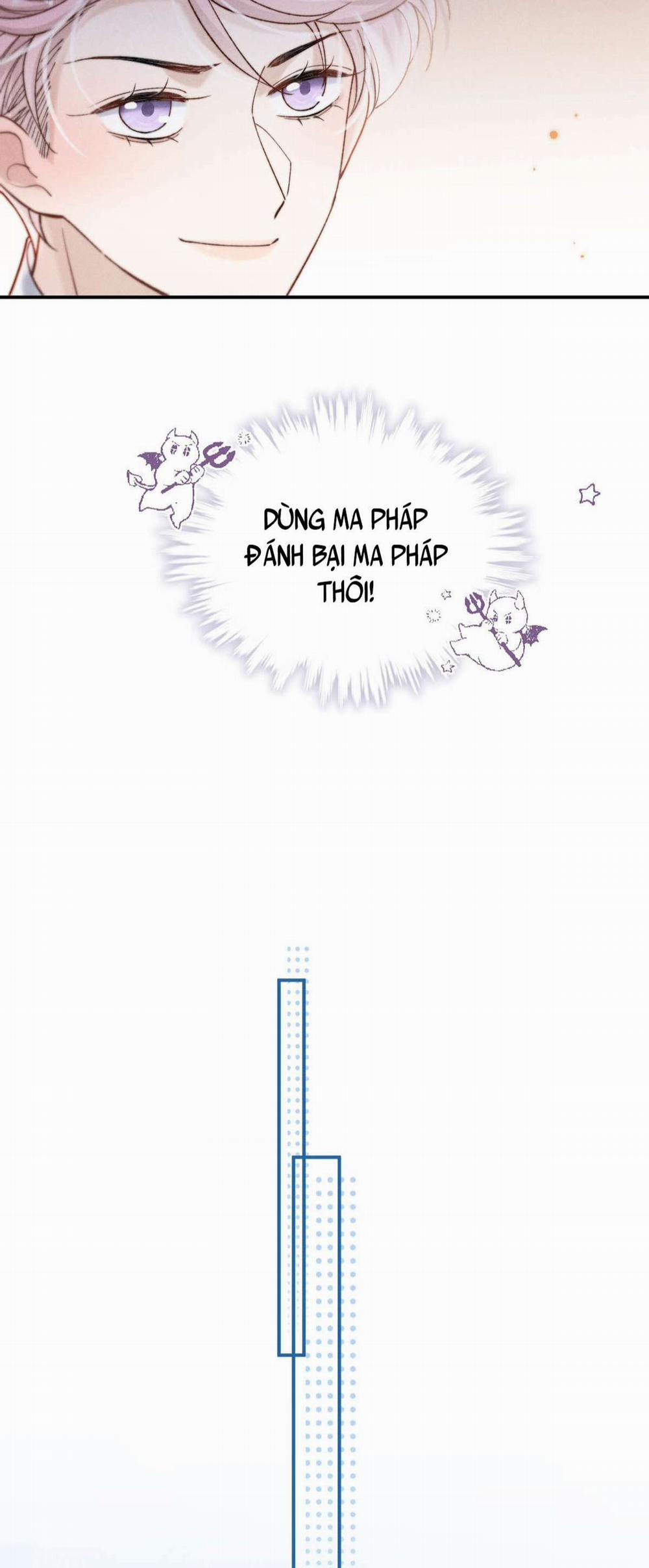 Nước Đổ Đầy Ly 64 trang 19