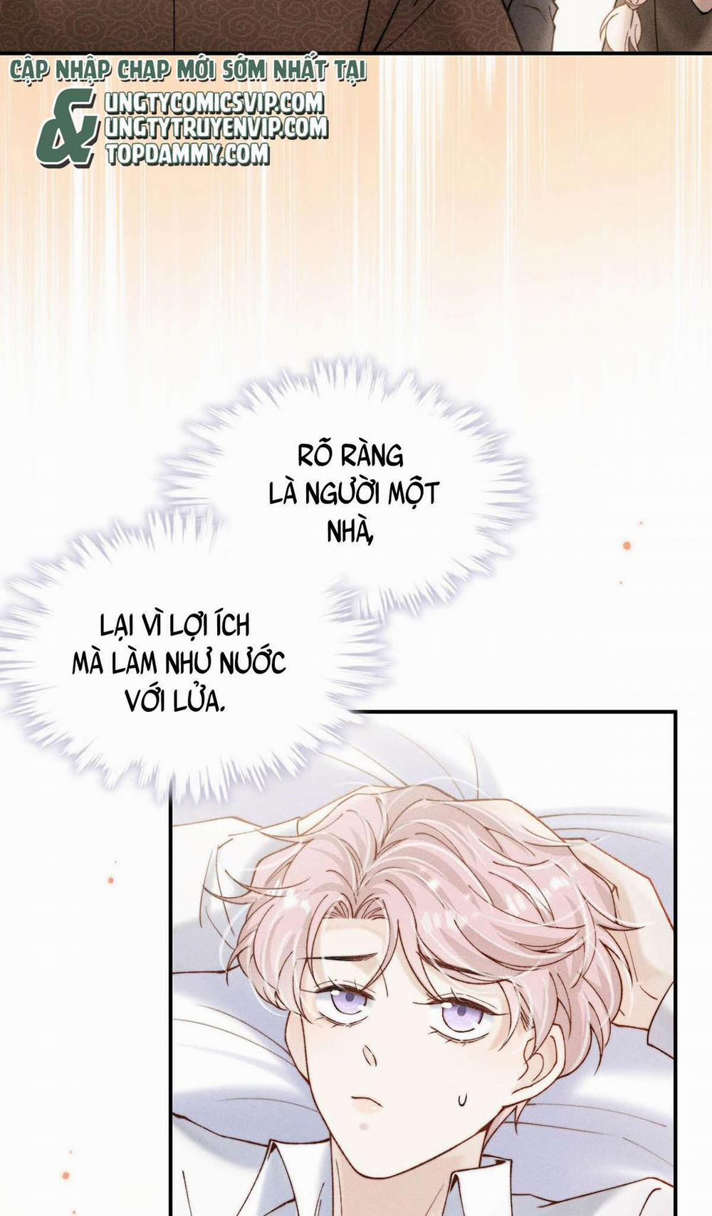 Nước Đổ Đầy Ly 64 trang 6