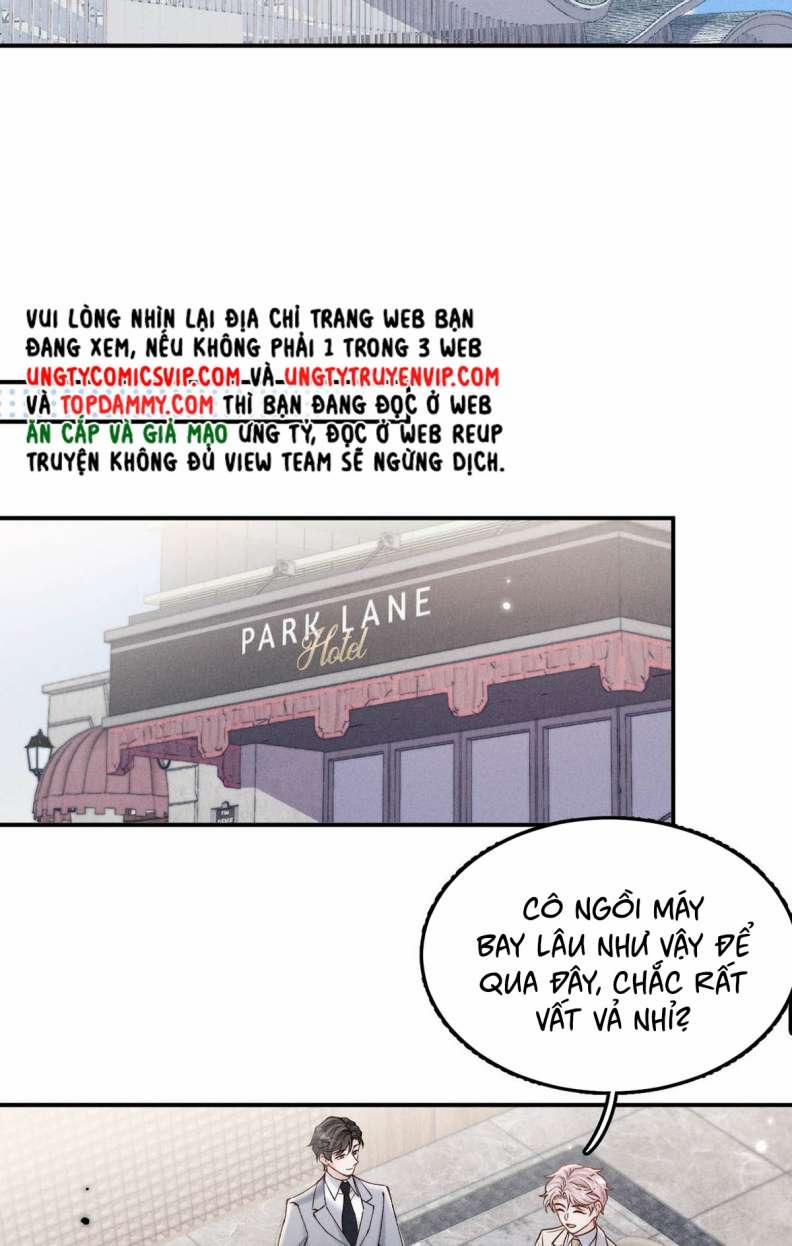 Nước Đổ Đầy Ly 65 trang 15