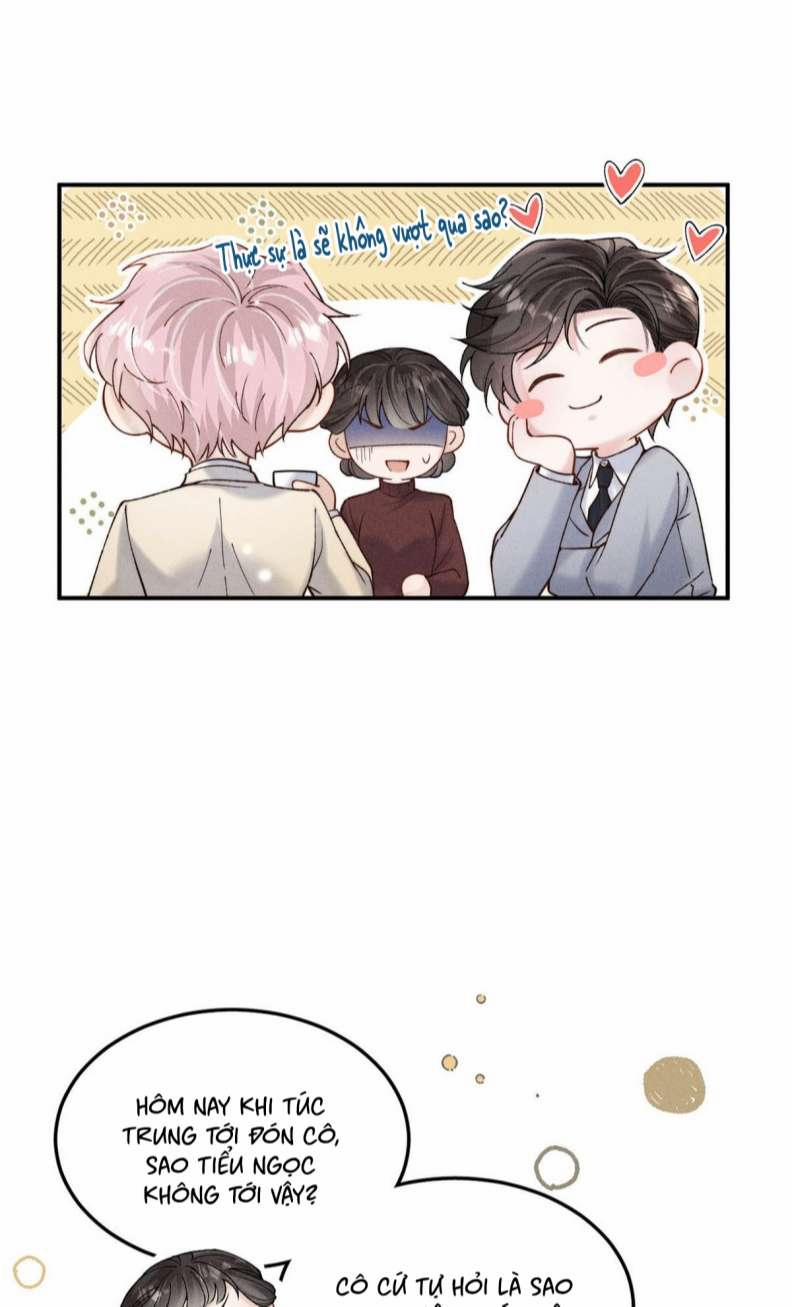 Nước Đổ Đầy Ly 65 trang 22