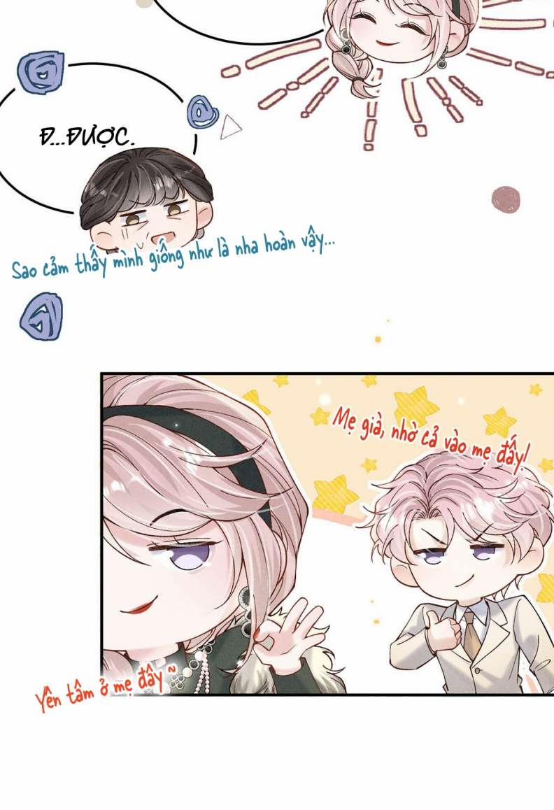 Nước Đổ Đầy Ly 65 trang 29