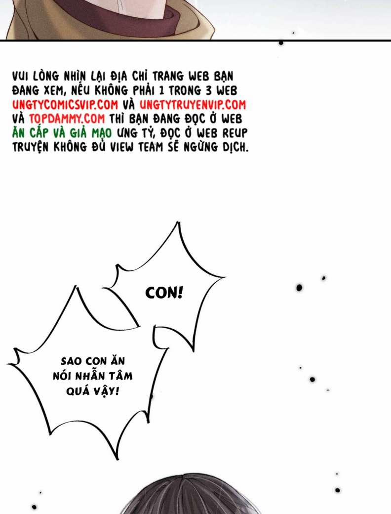 Nước Đổ Đầy Ly 65 trang 3