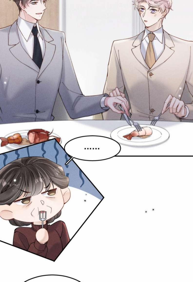 Nước Đổ Đầy Ly 65 trang 32