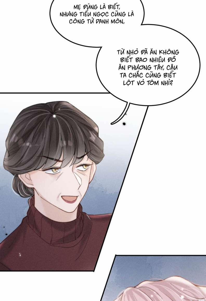 Nước Đổ Đầy Ly 65 trang 34