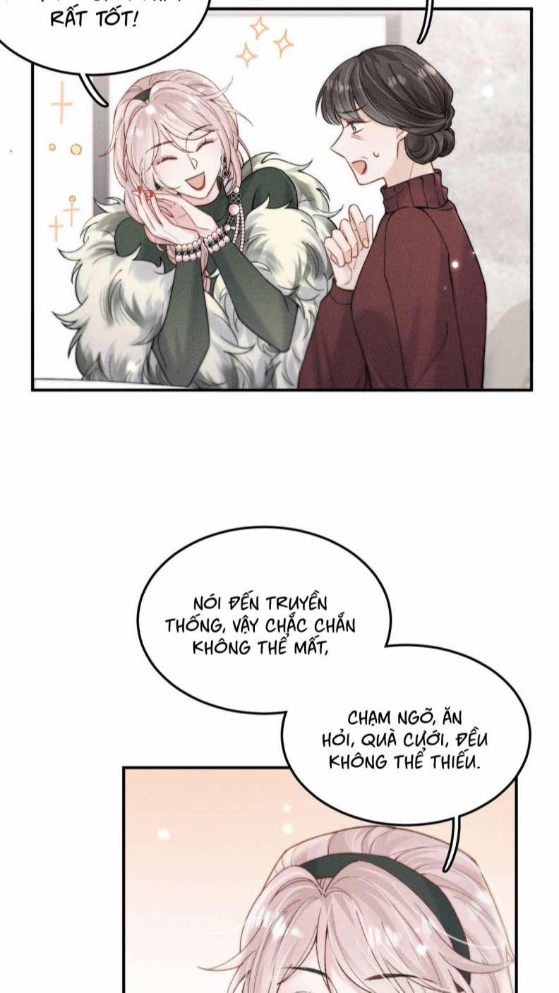 Nước Đổ Đầy Ly 66 trang 15