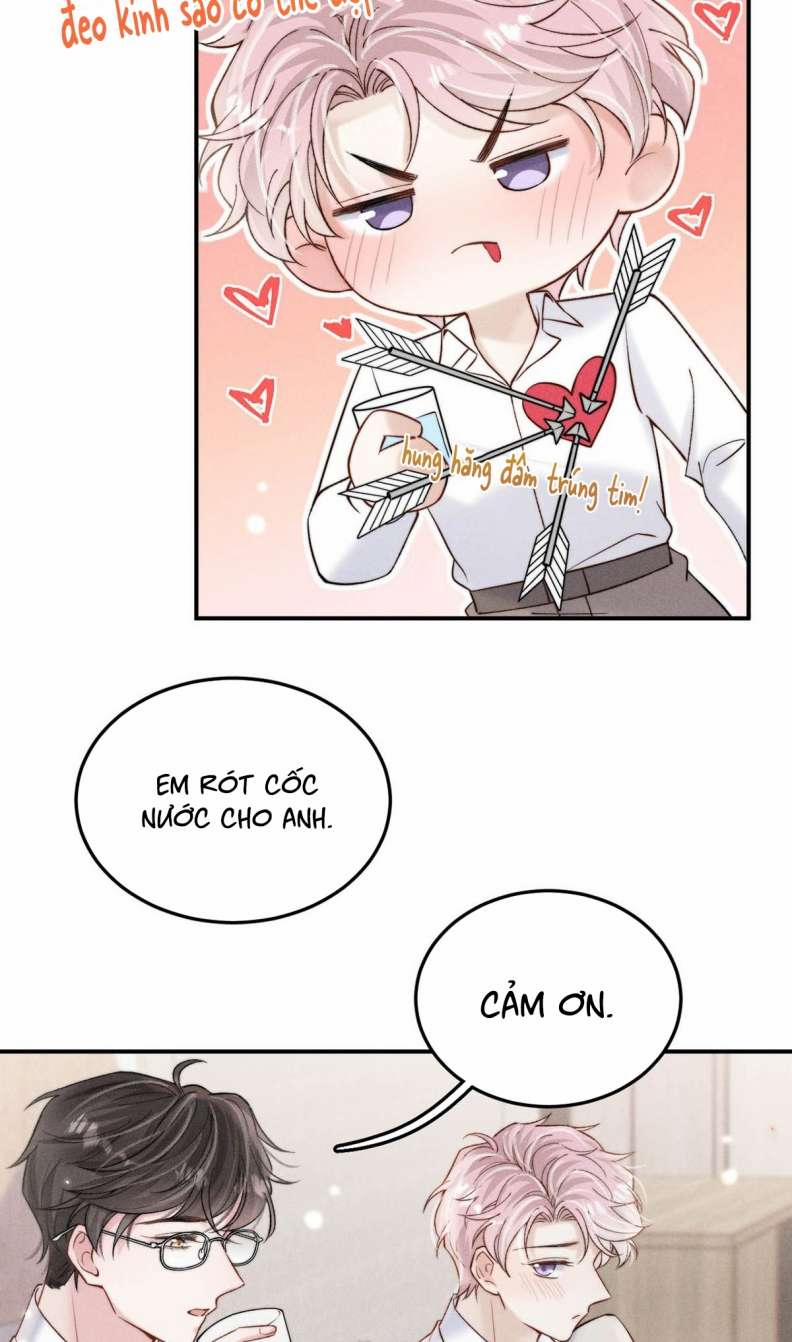 Nước Đổ Đầy Ly 66 trang 24