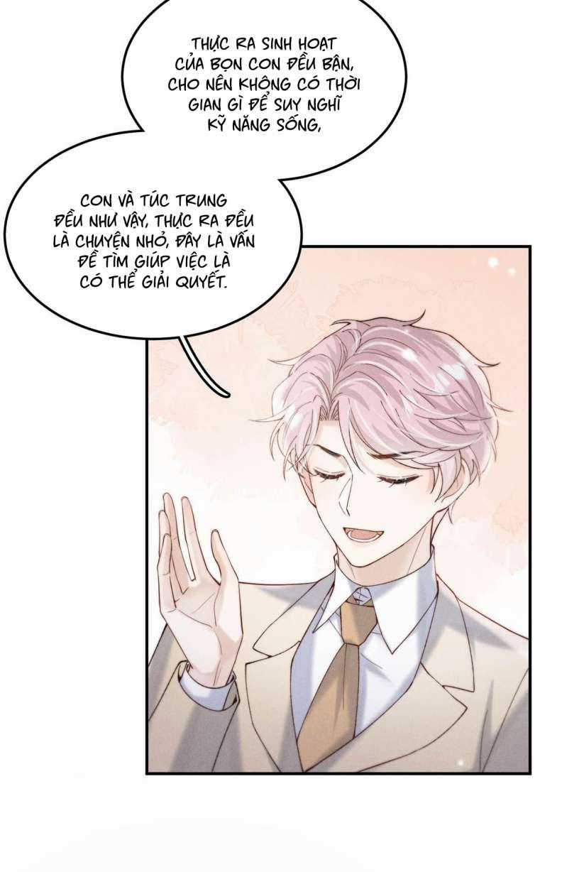 Nước Đổ Đầy Ly 66 trang 7