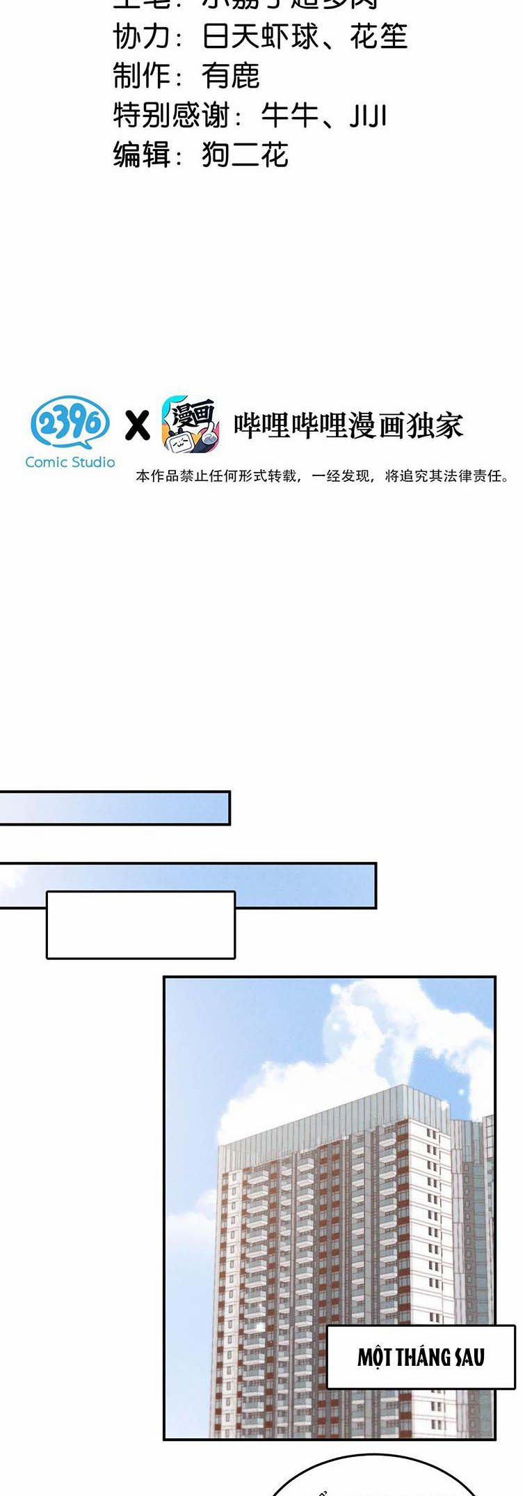 Nước Đổ Đầy Ly 67 trang 1