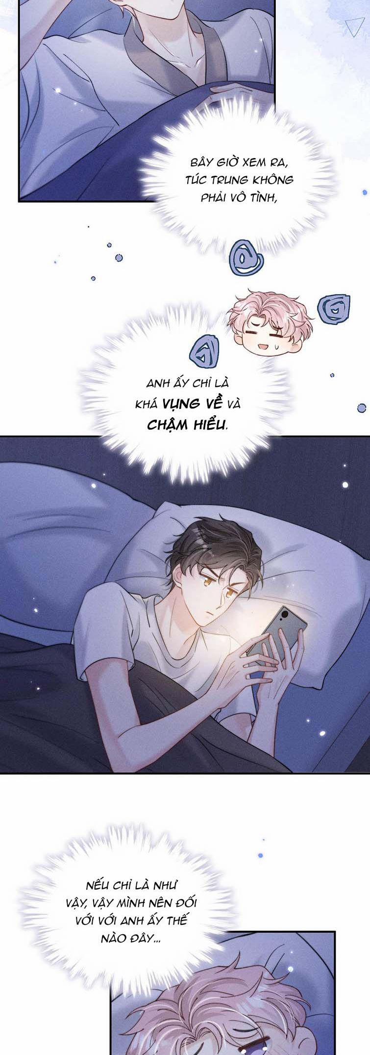 Nước Đổ Đầy Ly 67 trang 13