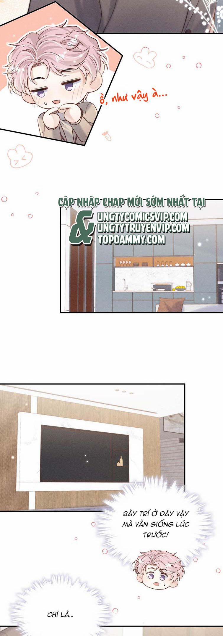 Nước Đổ Đầy Ly 67 trang 4