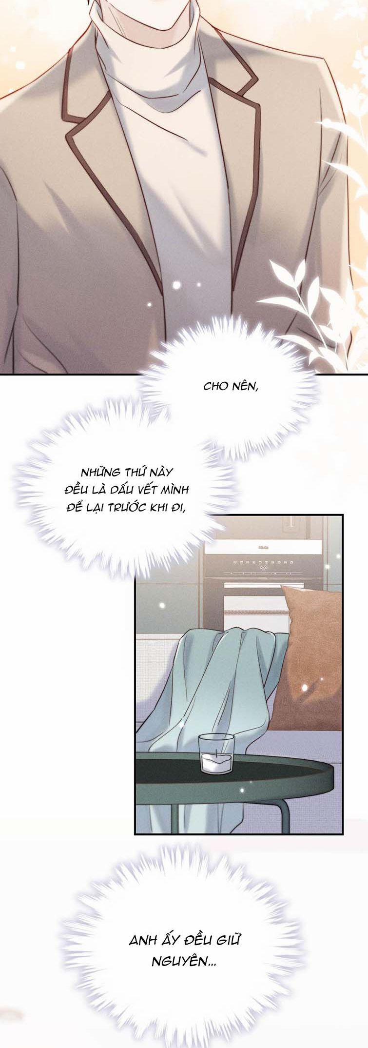 Nước Đổ Đầy Ly 67 trang 7