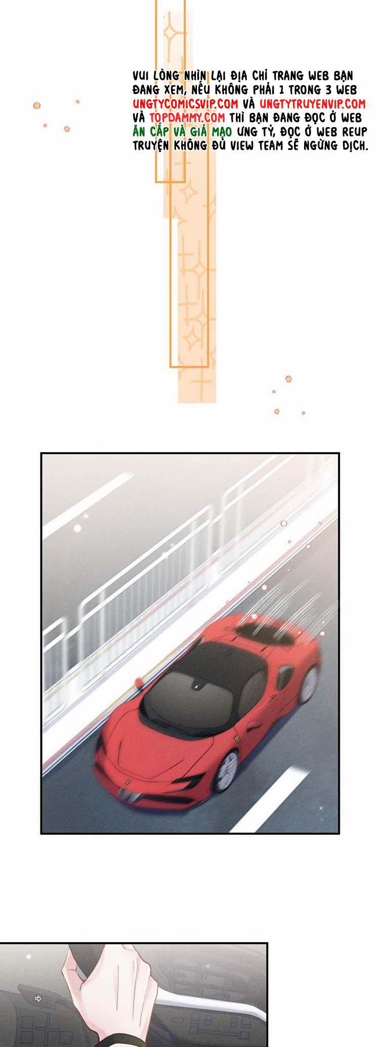 Nước Đổ Đầy Ly 68 trang 16