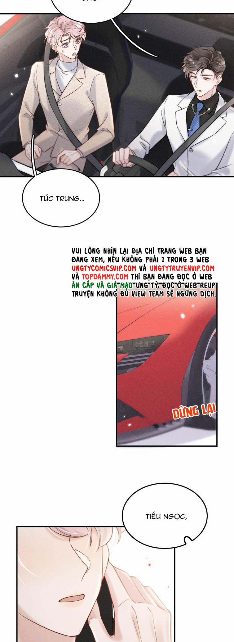 Nước Đổ Đầy Ly 68 trang 24