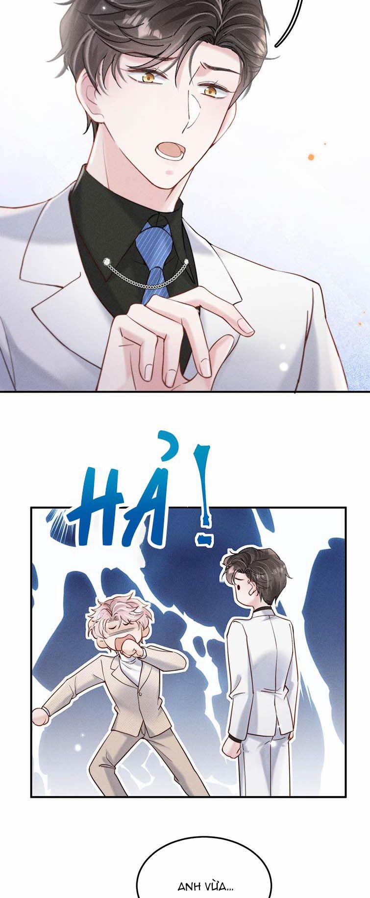 Nước Đổ Đầy Ly 68 trang 9