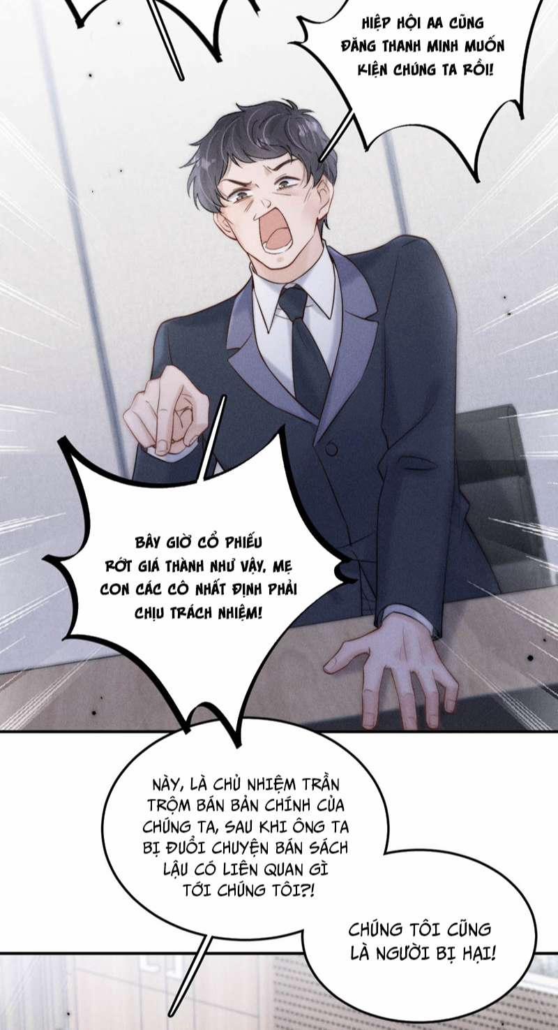 Nước Đổ Đầy Ly 69 trang 19