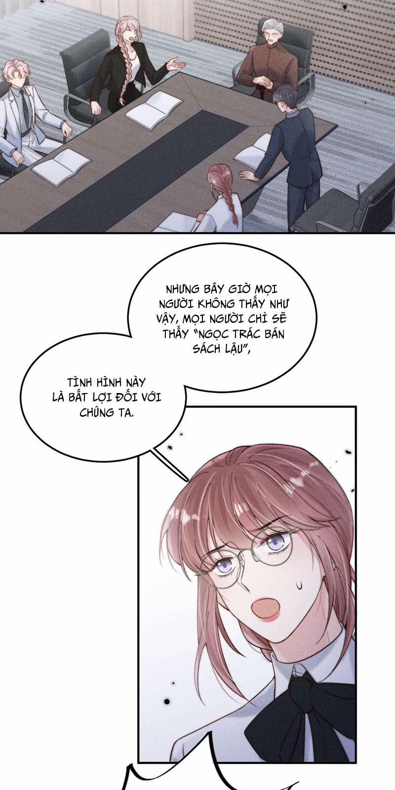 Nước Đổ Đầy Ly 69 trang 20