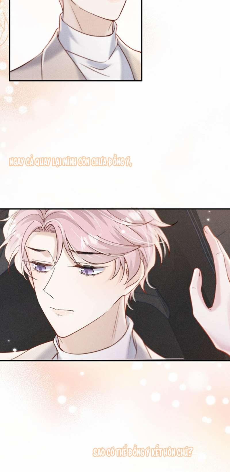 Nước Đổ Đầy Ly 69 trang 3