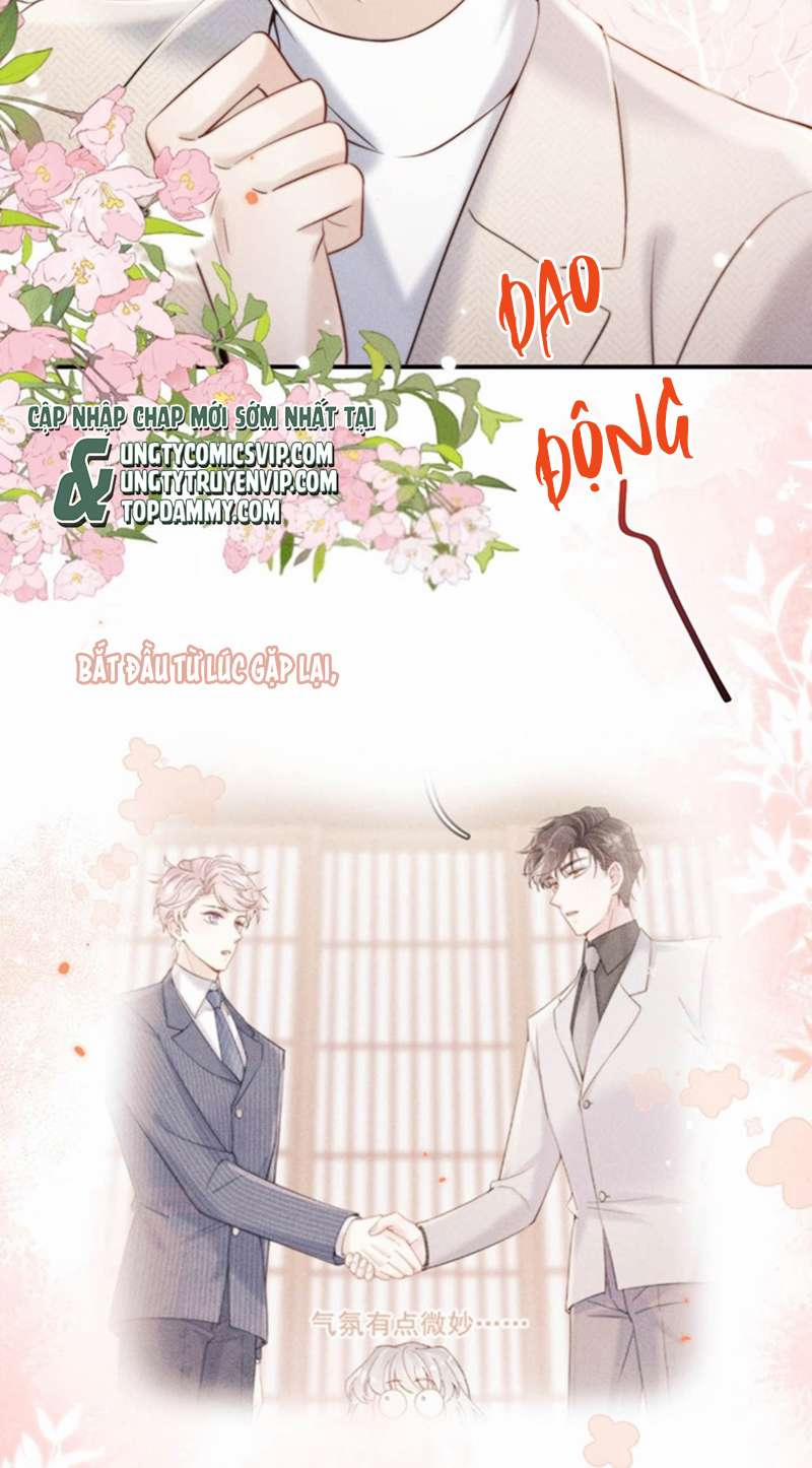 Nước Đổ Đầy Ly 69 trang 7