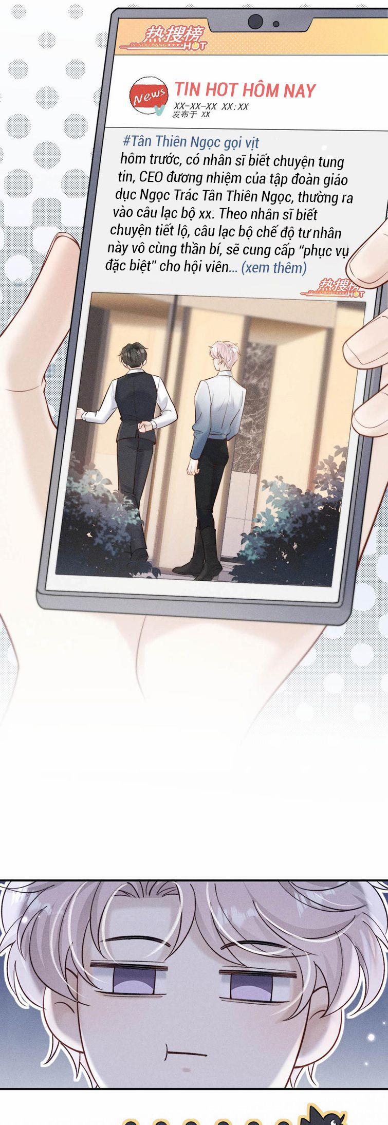 Nước Đổ Đầy Ly 70 trang 11