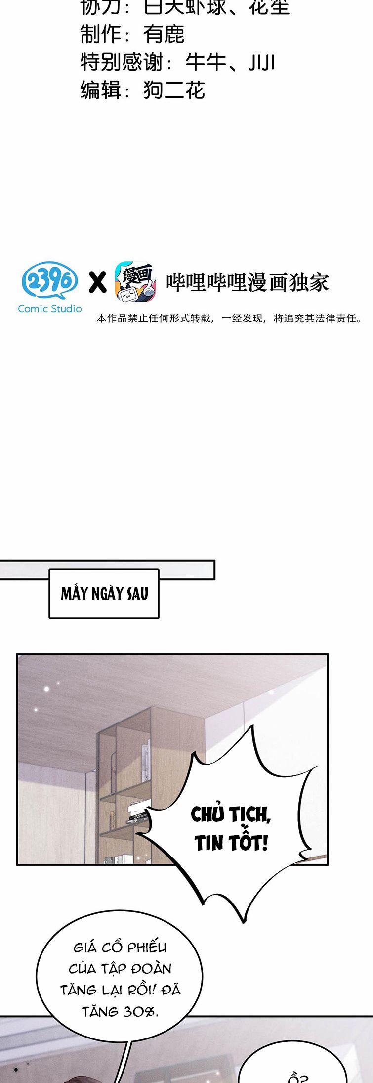 Nước Đổ Đầy Ly 70 trang 2