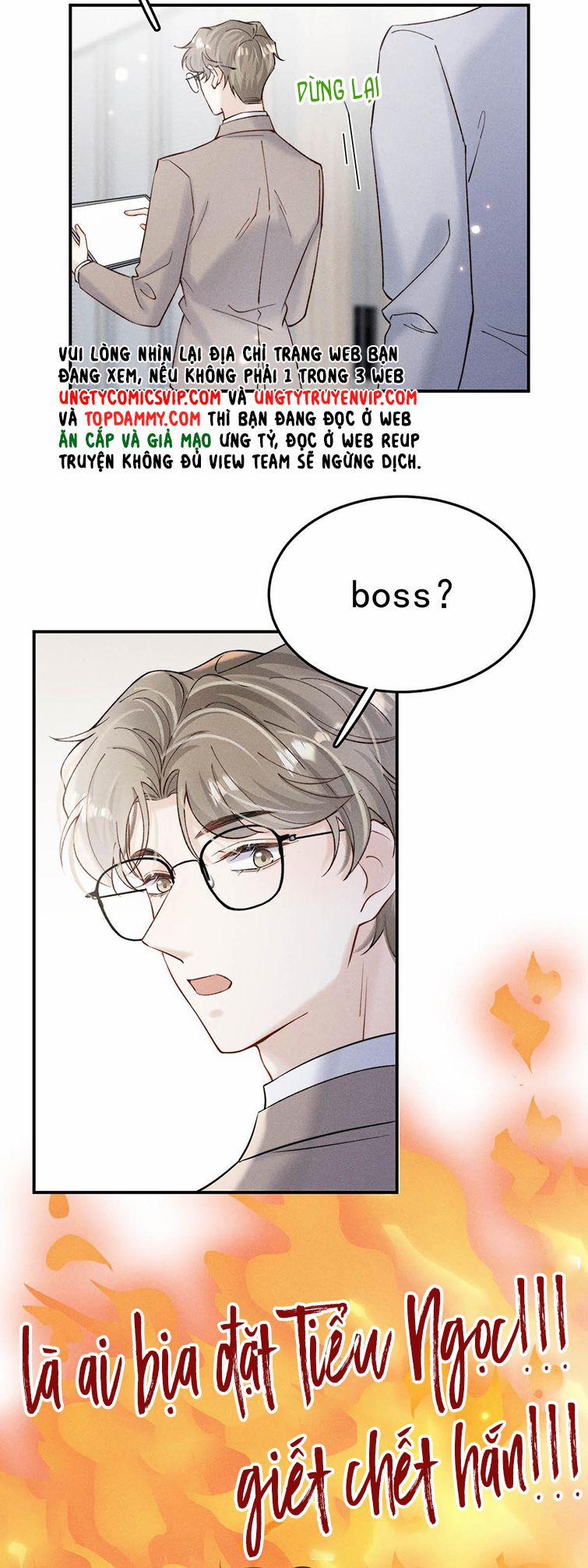 Nước Đổ Đầy Ly 70 trang 24