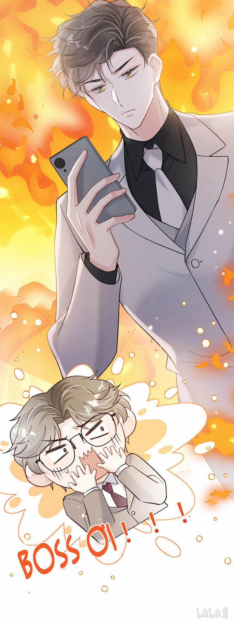 Nước Đổ Đầy Ly 70 trang 25