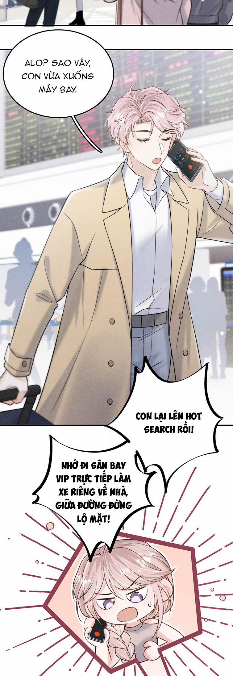 Nước Đổ Đầy Ly 70 trang 8