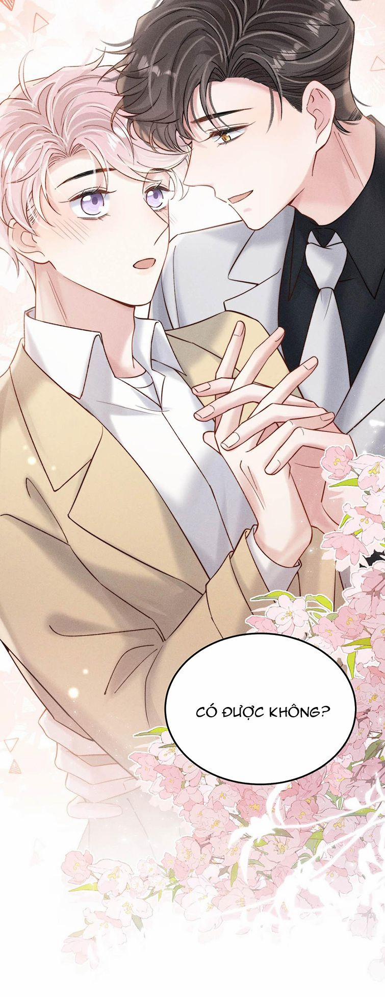 Nước Đổ Đầy Ly 71 trang 26