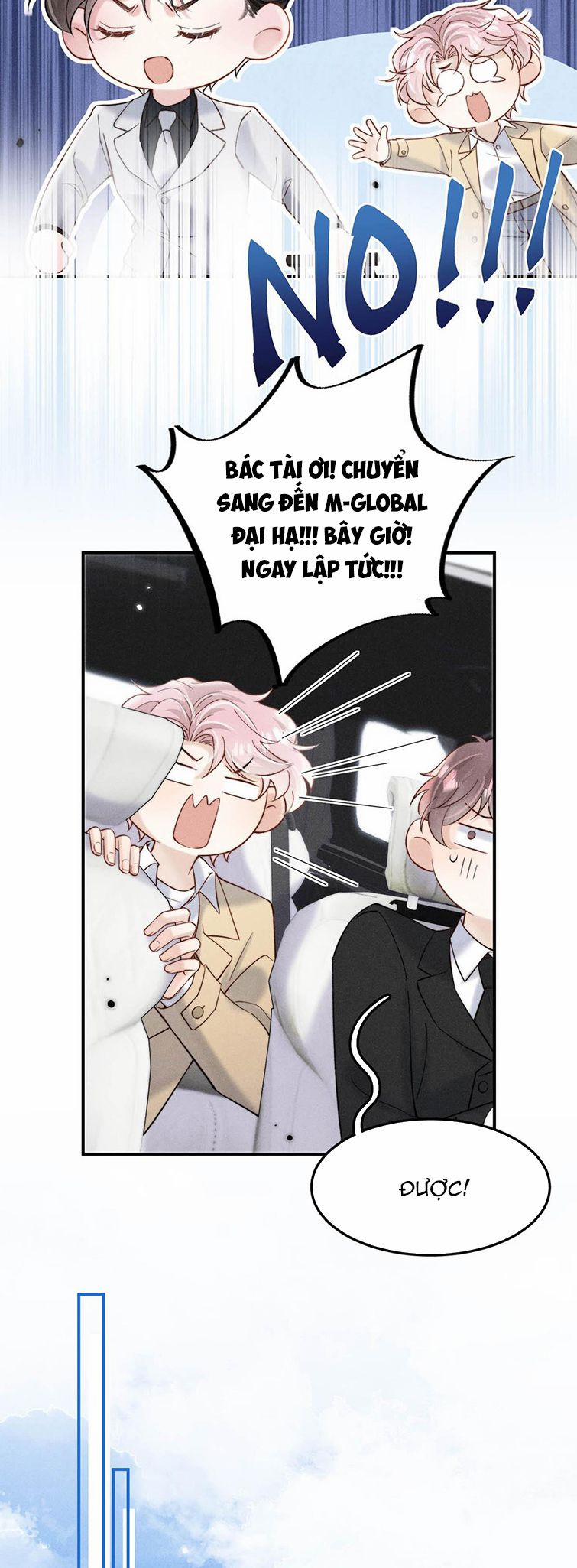 Nước Đổ Đầy Ly 71 trang 4