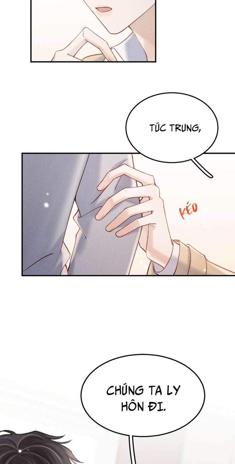 Nước Đổ Đầy Ly 72 trang 7