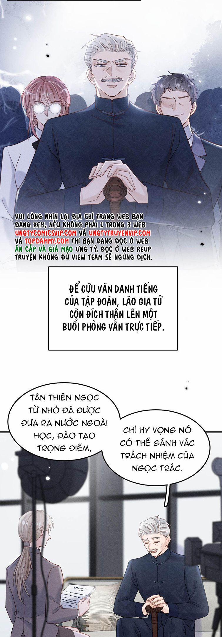 Nước Đổ Đầy Ly 73 trang 17