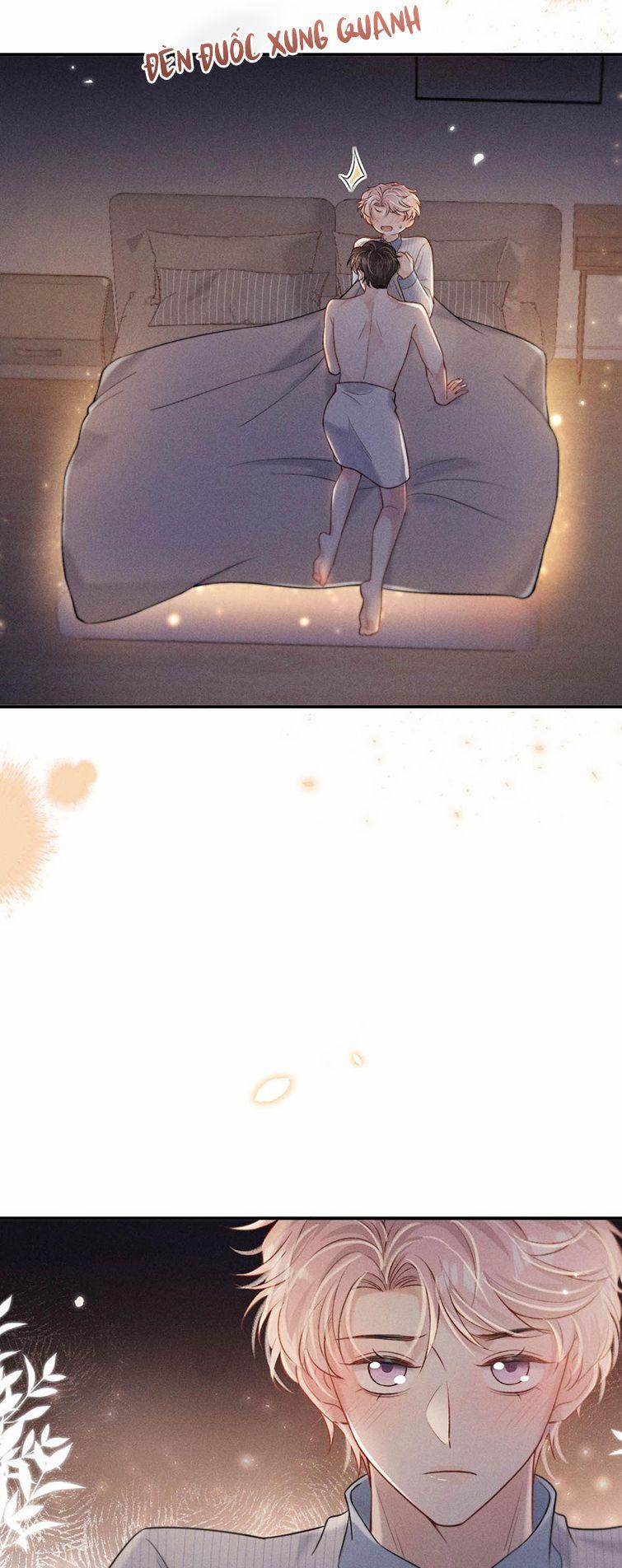 Nước Đổ Đầy Ly 74 trang 19