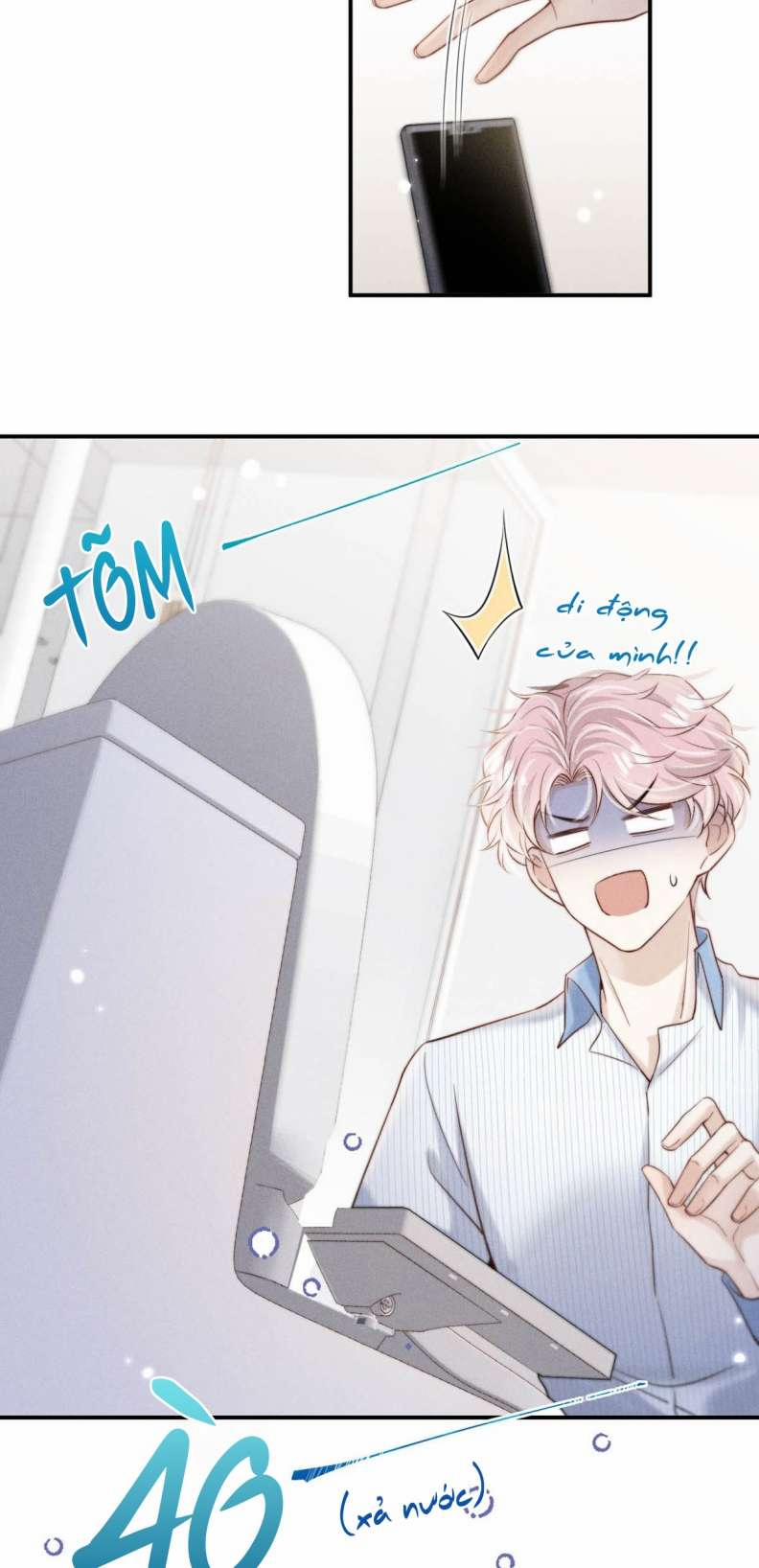 Nước Đổ Đầy Ly 75 trang 26