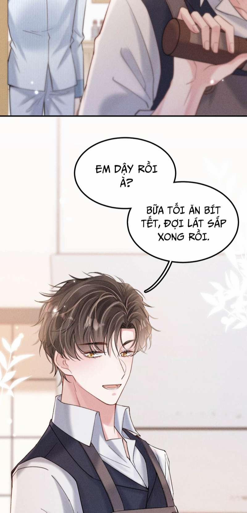 Nước Đổ Đầy Ly 76 trang 14