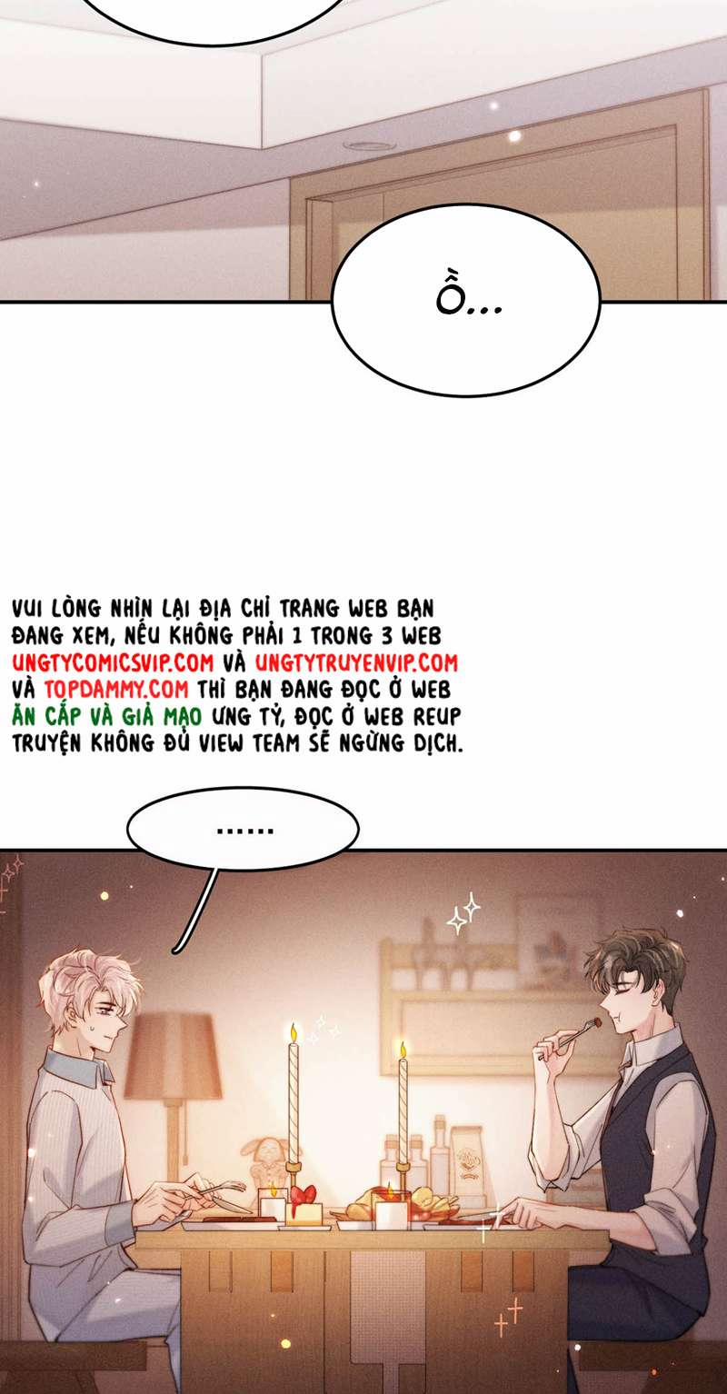 Nước Đổ Đầy Ly 76 trang 19