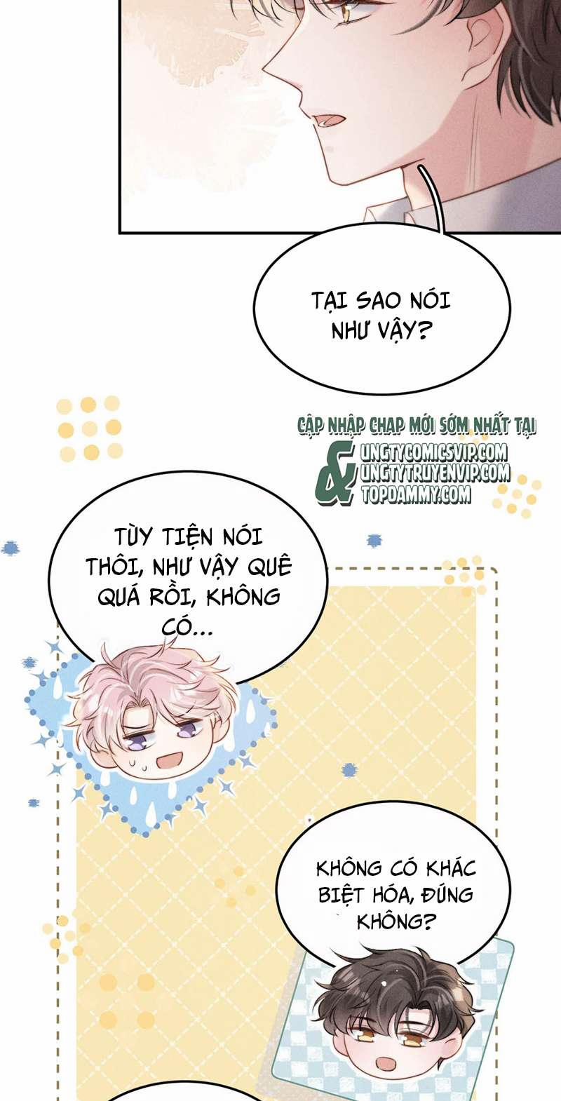 Nước Đổ Đầy Ly 76 trang 21