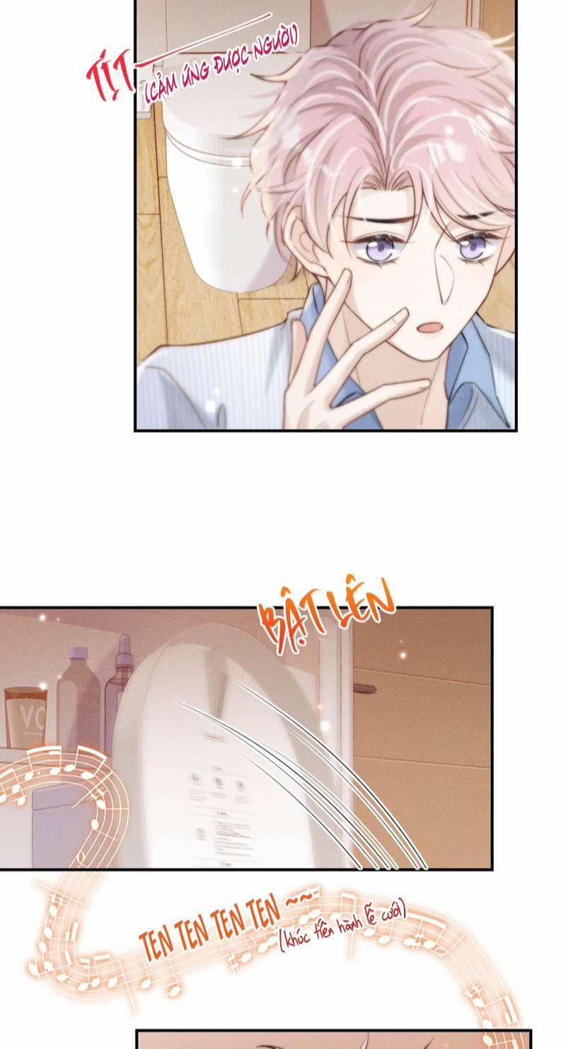 Nước Đổ Đầy Ly 76 trang 28