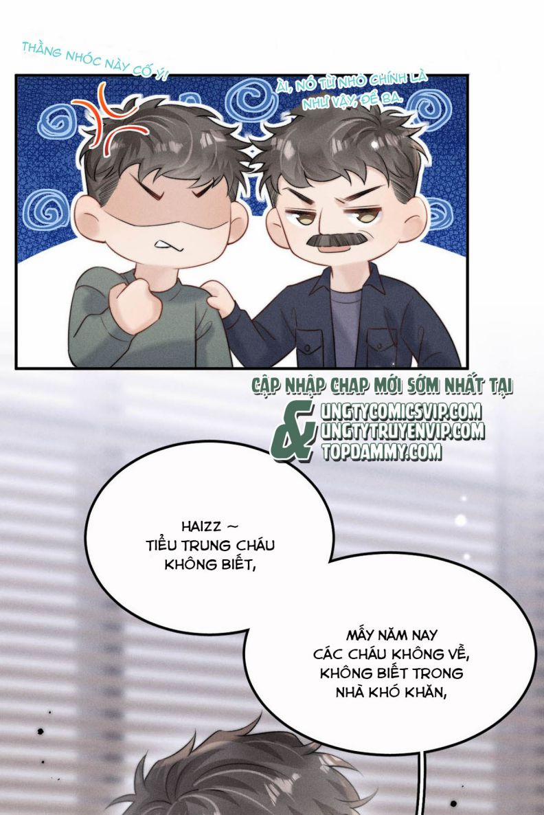 Nước Đổ Đầy Ly 77 trang 23