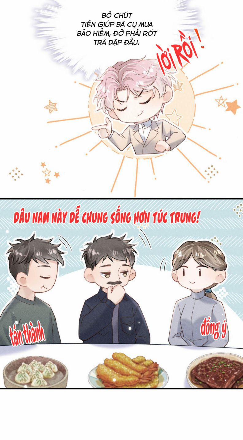 Nước Đổ Đầy Ly 77 trang 29