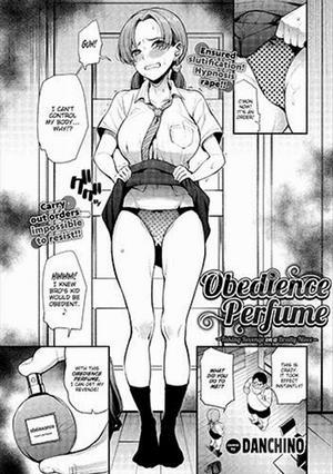 Đọc truyện tranh Nước hoa phục tùng – Trả thù cháu gái